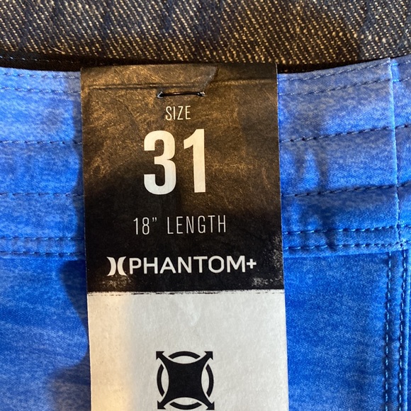 Swim Trunks - Picture 2 of 2